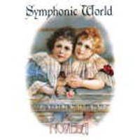 Novela : Symphonic World